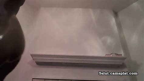 Pawg Amazing Ass Oils Body And Rides Dildo