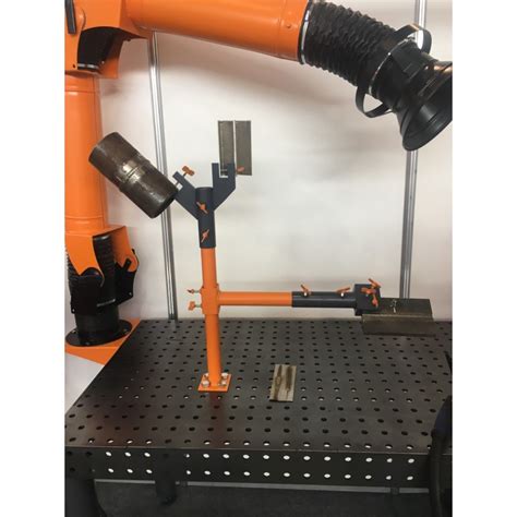 ПОЗИЦИОНЕР WELDING POST ПУ-1 (Фиксация трубы в положения Н-L045 PC; PH ...
