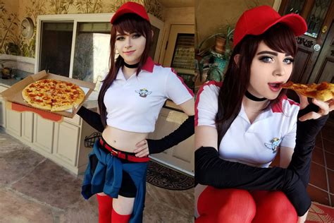Bild Sneakys Cosplays League Of Legends