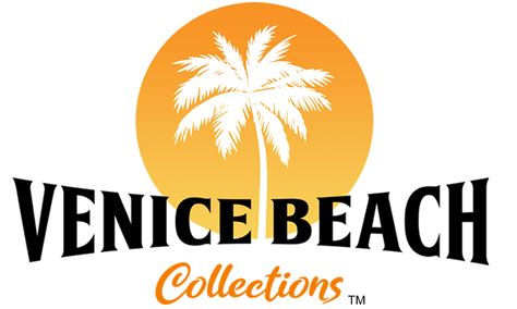 Venice Beach Collections Main Site