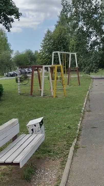 Ижевск. Площадка СССР - YouTube