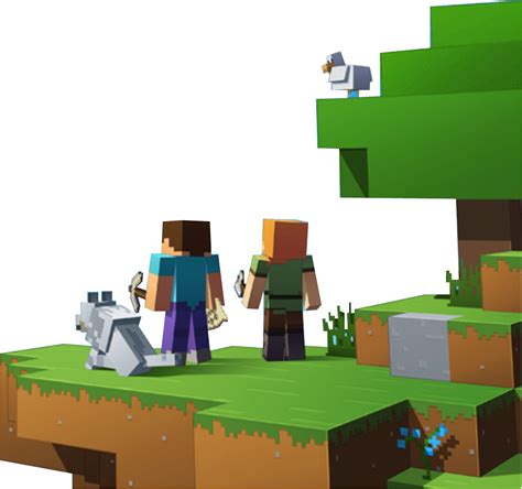 Creador De Intros Y Animaciones De Minecraft Renderforest