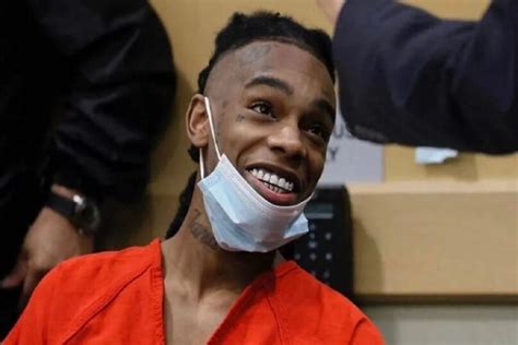 YNW Melly Net Worth 2024 | Income, career & bio