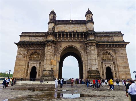 The Gateway of India | nadurnet
