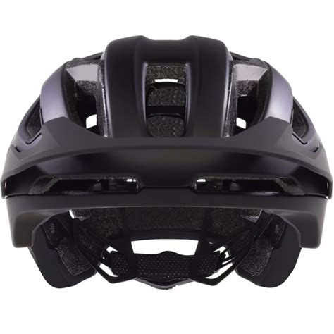 OAKLEY CASQUE DRT3 MATTE BLACK SATIN 2024 Vélo 2000