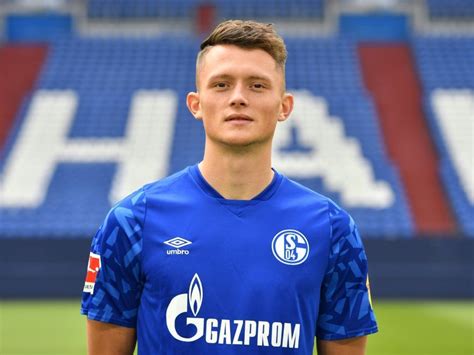 N Chster St Rmer Weg Schalke Gibt Fabian Reese An Holstein Kiel Ab