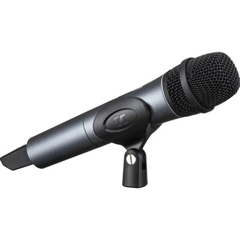 MICROFONE SENNHEISER XSW1 825A S FIO Musical Presentes Instrumentos