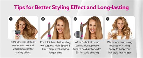 Amazon Hair Dryer Brush Webeauty In One Step Professional Hot Air Brush Set For Fast