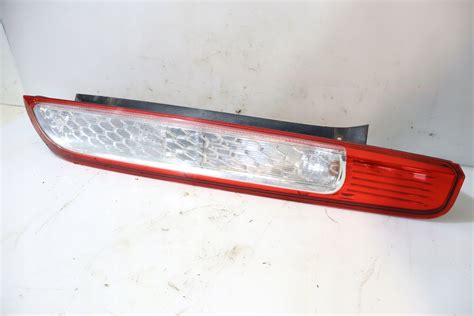 LAMPA PRAWA TYLNA FORD FOCUS II MK2 LIFT za 99 zł z Jarosławice 23a