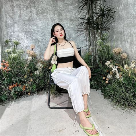 I Th Ng Xinh P N Ng B Ng C A Hot Girl M N U Ki M Vietnam Vn