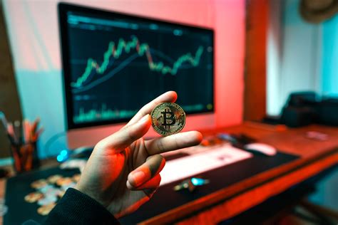 Everything you must know about cryptocurrency - Little You Know