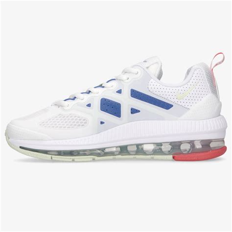 Nike Air Max Genome Dc4057 101 Kolor BiaŁy Damskie Sneakersy Buty