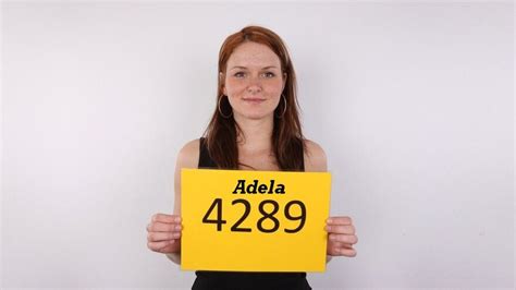 Czech Castin Wannabe Porn Stars Porn Pic