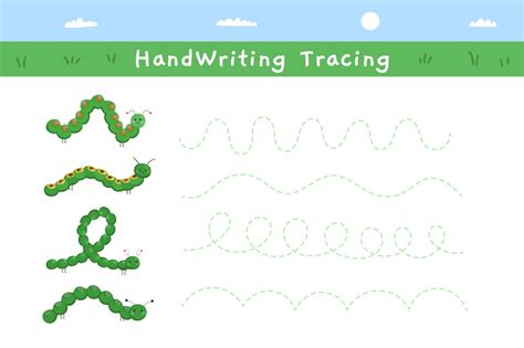 Прописи для детей - распечатать бесплатно| Линии, цифры, английский язык