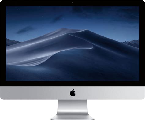 Questions and Answers: Apple 27" iMac® All-In-One Intel Core i7 16GB ...