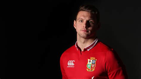 British & Irish Lions | Dan Biggar