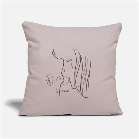 Hentai Pillow Cases Unique Designs Spreadshirt