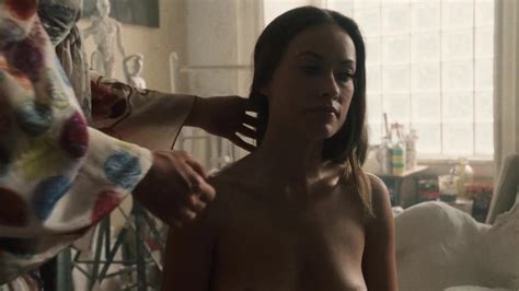 Olivia Wilde Nude Porn Videos Sex Tapes Xhamster