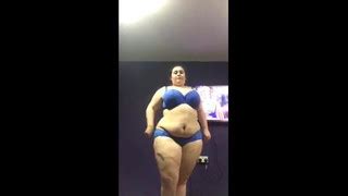 Naked Fat Girl In The Woods Vasilisa HD Porn Ea XHamster XHamster