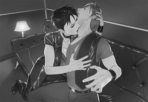 Jentai S Hunt Sc12 By Abrosiis Hentai Foundry