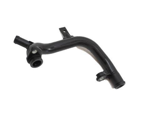 Water Cooling hose pipe 2.0 TSI TFSI | 06J121065F | VAG247.com VW Audi ...