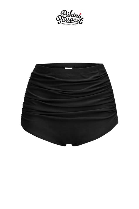 Qu N B I N Bikini Passport Ki U Qu N L Ng Cao Nh N Tr C