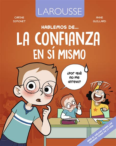 Hablemos De La Confianza En S Mismo