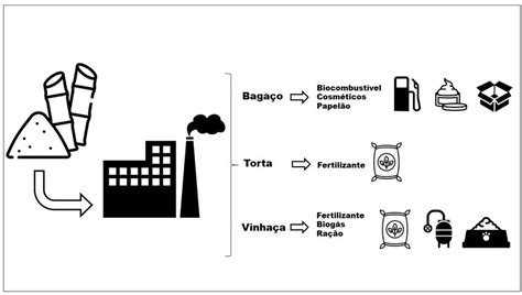 Cite Quatro Produtos Produzidos Pela Agroindústria - Subprodutos obtidos a partir dos resíduos da agroindústria ...
