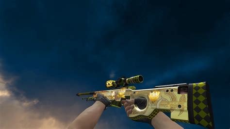 Dragon Lore Cs Go Wallpapers On Wallpaperdog