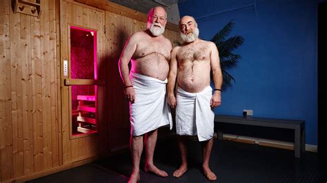 Secrets Of The Gay Sauna Abc Iview