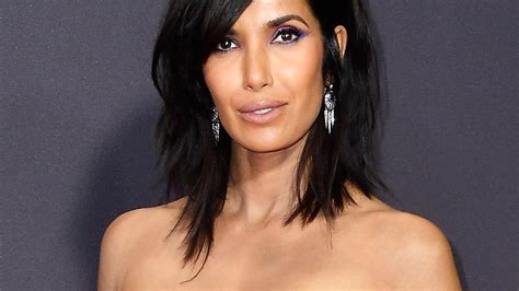 Padma Lakshmi Poses Nude And Makeup Free At Photo News Au Australias Leading News