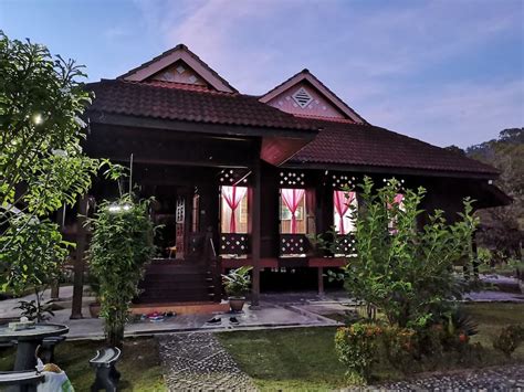 15 Best Homestays In Janda Baik, Malaysia - Updated 2021 | Trip101