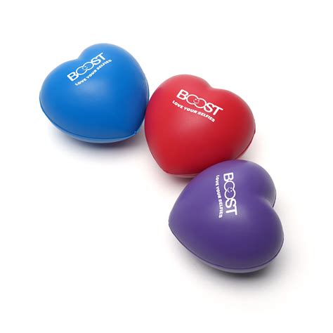 Stress Heart | AG Products