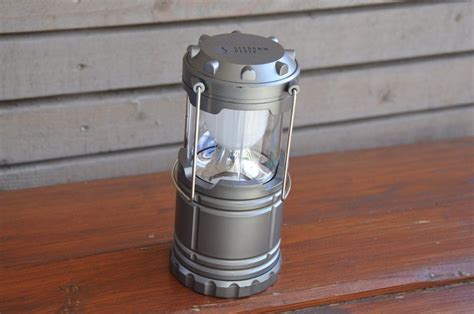 Campinglampe Kaufen Auf Ricardo