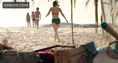 ANA VILELA DA COSTA Nude AZNude