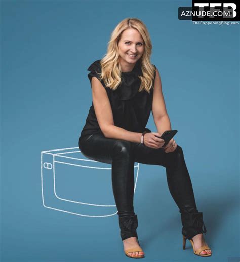 ANNETTE HEICK Nude AZNude