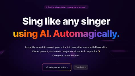 10 Best AI Singing Voice Generators For Making Music In 2025