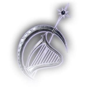 Harp Shaped Pin Bg3 Wiki