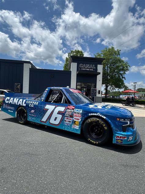 Jesse Iwuji Racing - How did this even happen?!󾌳The first time in