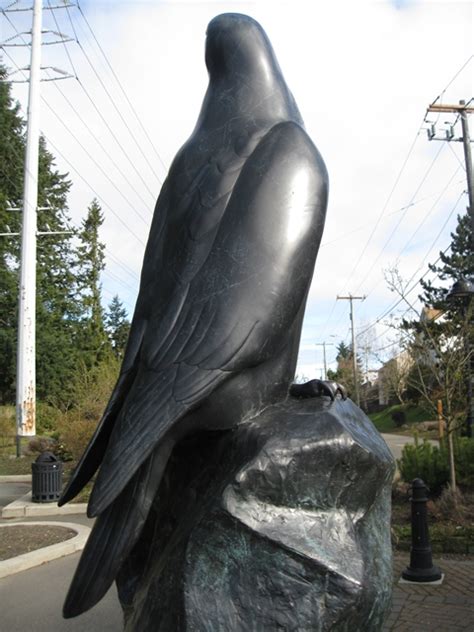 A Raven Sings Beloved Divine