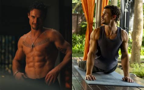 The White Lotus Archives GAY TIMES