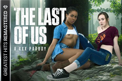 The Last Of Us A XXX Parody Remastered VR Porn Videos VRXdb