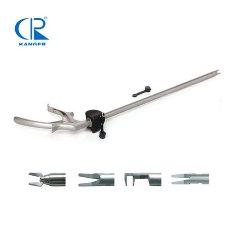 China Cheap Reusable Laparoscopic Clip Applier Suppliers & Manufacturers - Factory Direct ...