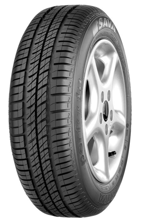 Sava PERFECTA 165/70 R13 | DOT 2017 | Kemoimpex