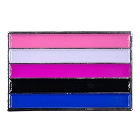 Community Lesbian Flag Pin Subtle Pride Accessory LGBT Etsy Singapore
