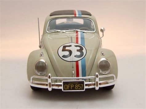 VW Käfer Herbie von Hot Wheels in Comprare su Ricardo