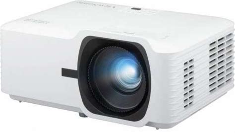 Viewsonic Ls740w Dlp Projector Specs