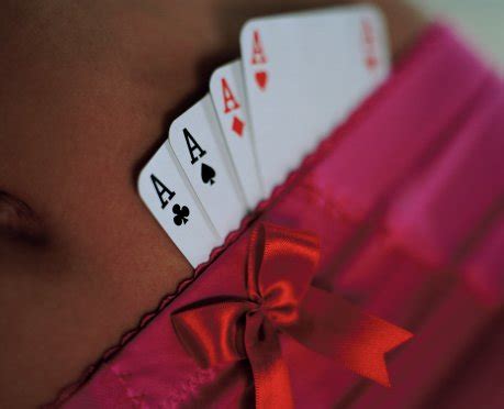 Truth In Advertising Lingerie Briefs By Ellen Lewis