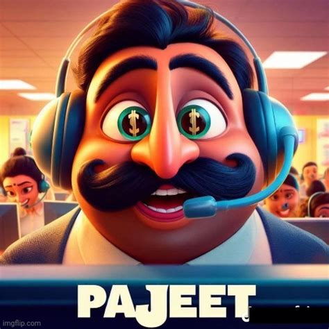 Disney Pixar pajeet Memes - Imgflip