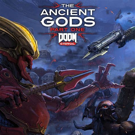 DOOM Eternal The Ancient Gods Part One - Gioco - Everyeye.it